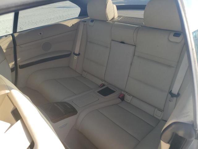 Photo 10 from auction – 2010 BMW 335 I with VIN WBAWL7C50AP474179