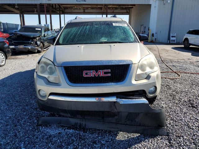 Photo 5 from auction – 2012 GMC ACADIA SLE with VIN 1GKKRPED6CJ263602