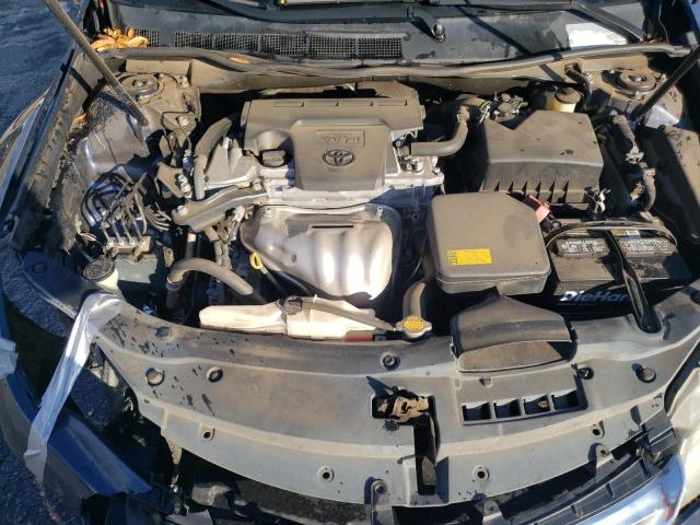 Photo 11 from auction – 2015 TOYOTA CAMRY LE with VIN 4T1BF1FK6FU879281