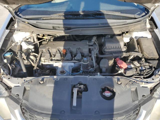 Photo 11 from auction – 2015 HONDA CIVIC LX with VIN 19XFB2F56FE070993