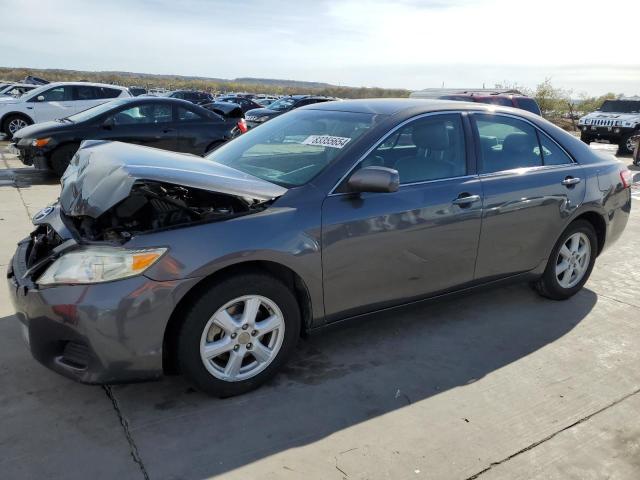 TOYOTA CAMRY BASE 2011 with VIN 4T4BF3EK0BR111230 - Photo from auction