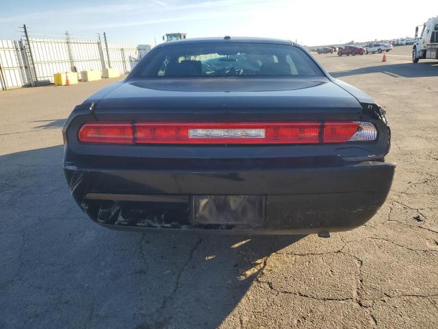 Photo 6 from auction – 2010 DODGE CHALLENGER with VIN 2B3CJ4DV1AH283627