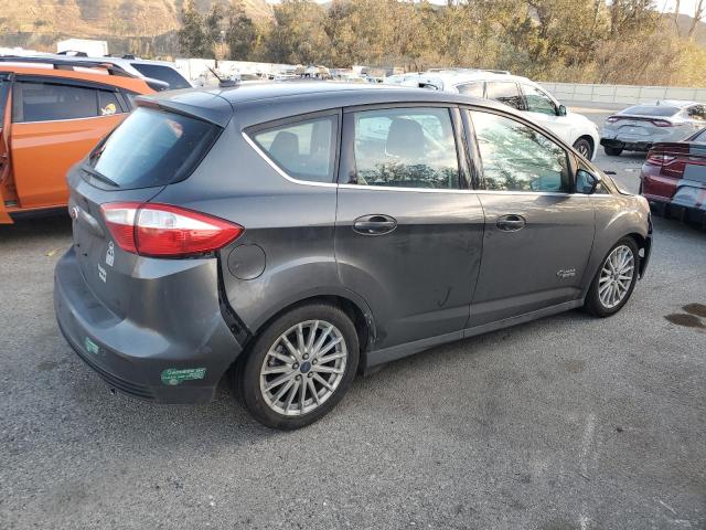 Photo 3 from auction – 2016 FORD C-MAX PREM with VIN 1FADP5CU6GL100675