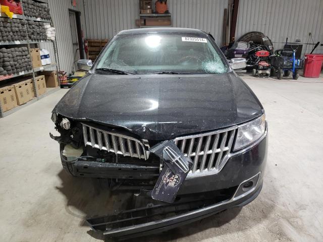Photo 5 from auction – 2011 LINCOLN MKZ with VIN 3LNHL2GC9BR758388