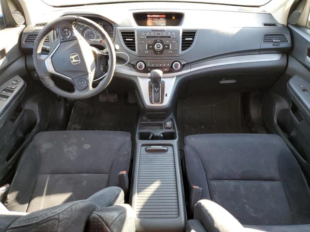 Photo 8 from auction – 2012 HONDA CR-V EX with VIN 2HKRM4H52CH613358