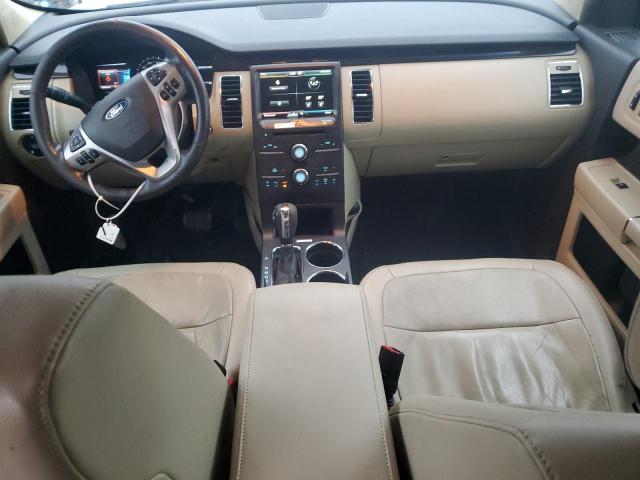Снимка 8 от търг – 2015 FORD FLEX SEL с VIN 2FMHK6C86FBA12951