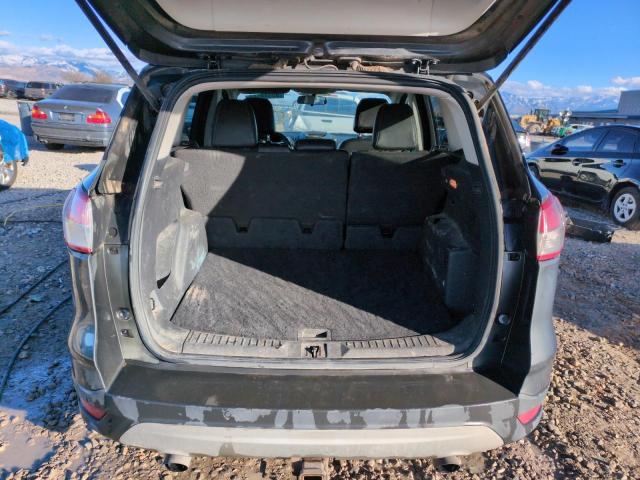 Photo 6 from auction – 2016 FORD ESCAPE SE with VIN 1FMCU9G97GUB47649