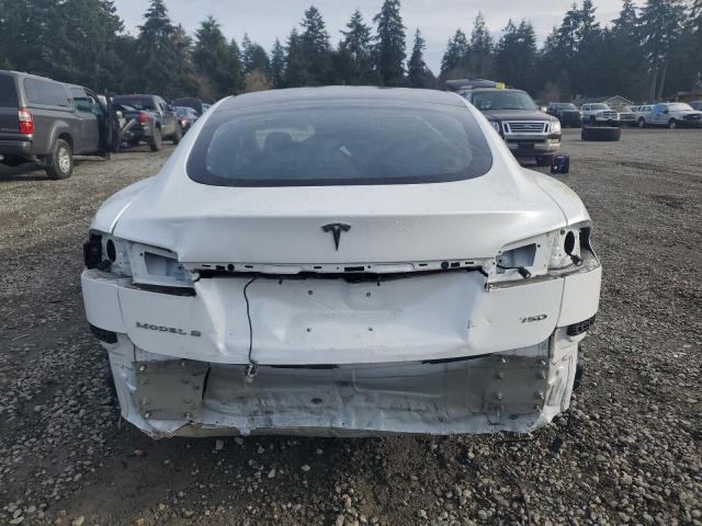 Photo 6 from auction – 2018 TESLA MODEL S with VIN 5YJSA1E25JF257292
