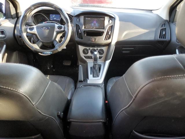 Photo 8 from auction – 2014 FORD FOCUS SE with VIN 1FADP3K21EL257502