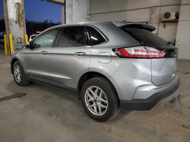 Photo 2 from auction – 2024 FORD EDGE SEL with VIN 2FMPK4J90RBA96846