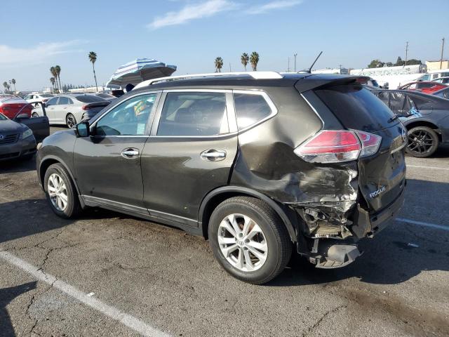 Photo 2 from auction – 2014 NISSAN ROGUE S with VIN 5N1AT2ML9EC836080