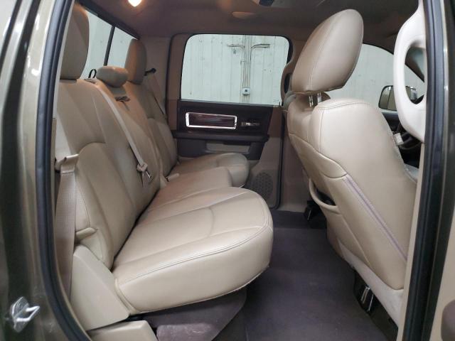 Снимка 10 от търг – 2012 DODGE RAM 2500 L с VIN 3C6UD5FL9CG177416