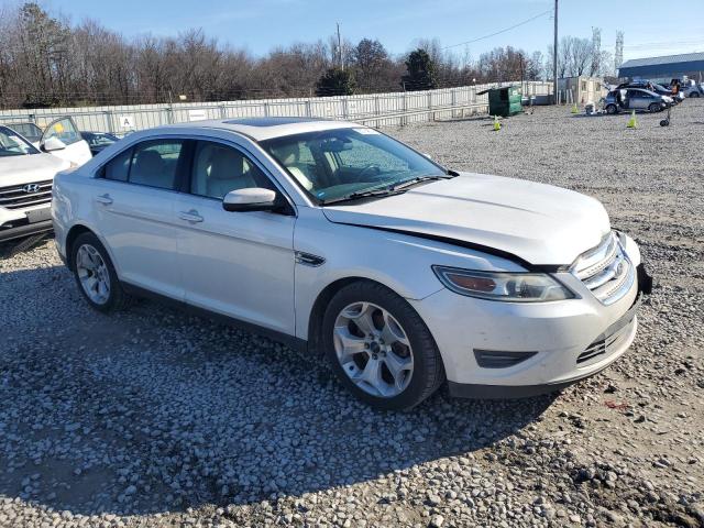 صورة رقم 4 من المزاد - 2011 FORD TAURUS SEL مع VIN 1FAHP2EW6BG105391