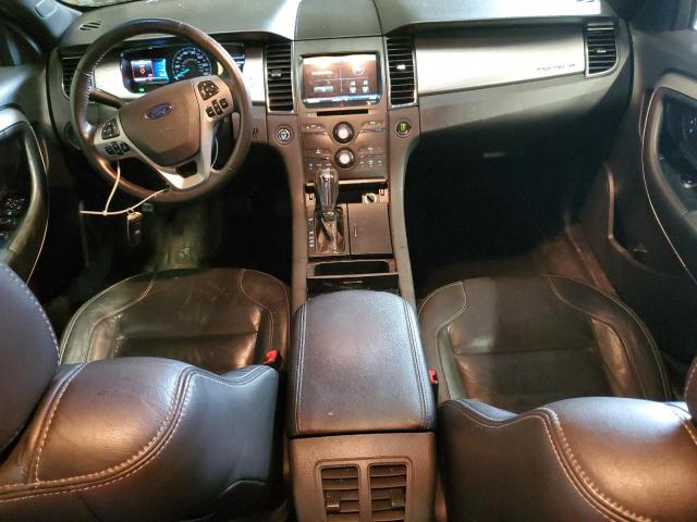 Photo 8 from auction – 2015 FORD TAURUS SEL with VIN 1FAHP2H80FG115918