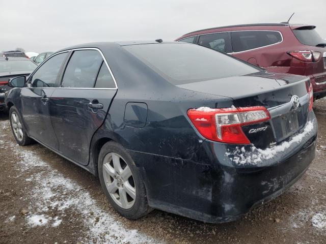Photo 2 from auction – 2012 TOYOTA CAMRY BASE with VIN 4T4BF1FK7CR257337