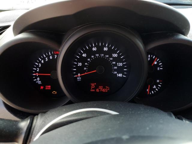 Photo 9 from auction – 2013 KIA SOUL with VIN KNDJT2A57D7591930