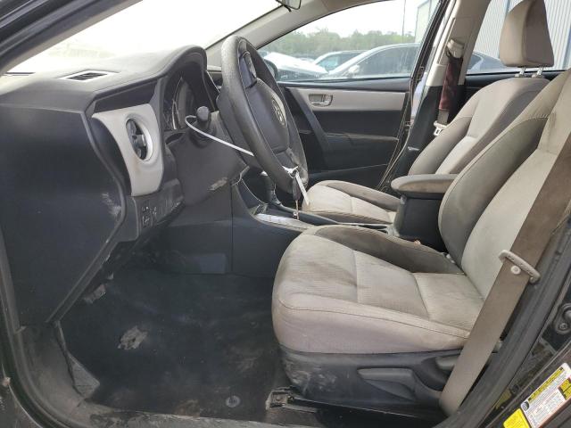 Photo 7 from auction – 2017 TOYOTA COROLLA L with VIN 5YFBURHE4HP721330