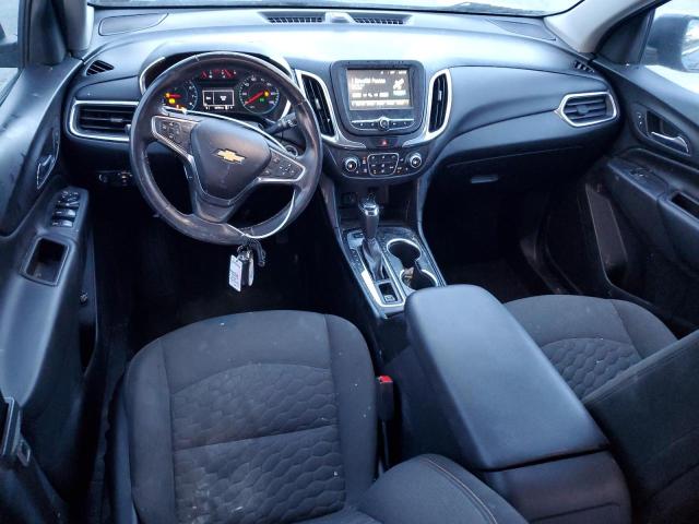 Photo 8 from auction – 2018 CHEVROLET EQUINOX LT with VIN 2GNAXSEV2J6163703