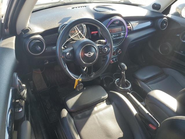 Photo 8 from auction – 2015 MINI COOPER S with VIN WMWXP7C59F2A33232