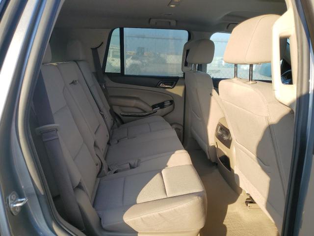 Photo 11 from auction – 2020 GMC YUKON SLE with VIN 1GKS2AKC9LR309597