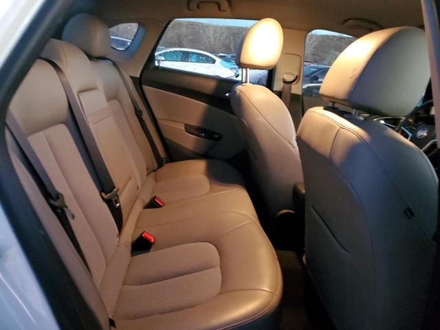 Photo 10 from auction – 2016 BUICK VERANO with VIN 1G4PP5SK9G4104278