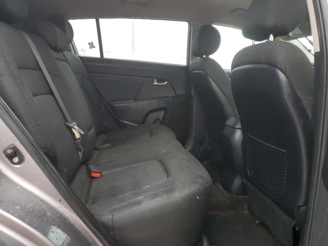 Photo 11 from auction – 2013 KIA SPORTAGE B with VIN KNDPB3A23D7463757