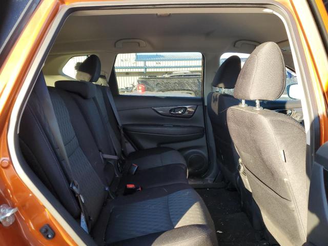 Photo 11 from auction – 2019 NISSAN ROGUE S with VIN 5N1AT2MVXKC776078