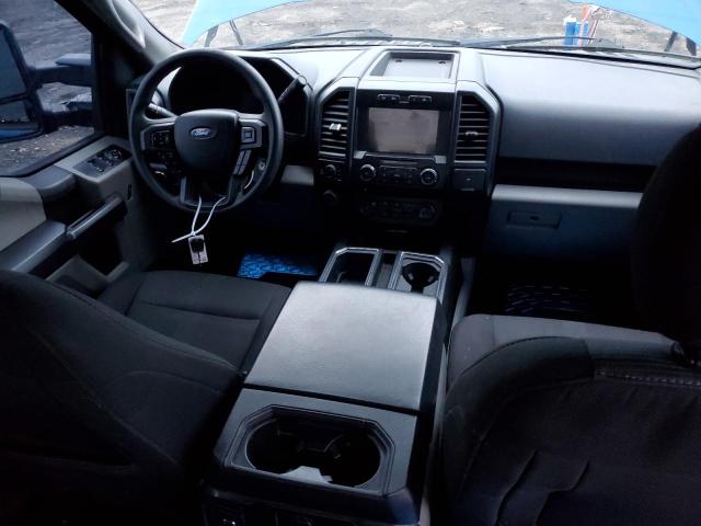 Photo 8 from auction – 2018 FORD F150 SUPER with VIN 1FTEW1EP5JKD41285