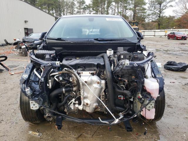 Photo 5 from auction – 2018 CHEVROLET EQUINOX LT with VIN 3GNAXJEV6JL115434