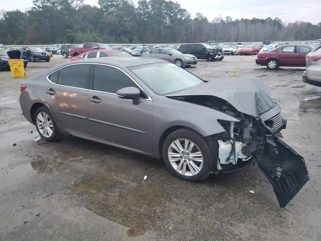 Photo 4 from auction – 2013 LEXUS ES 350 with VIN JTHBK1GG2D2081720