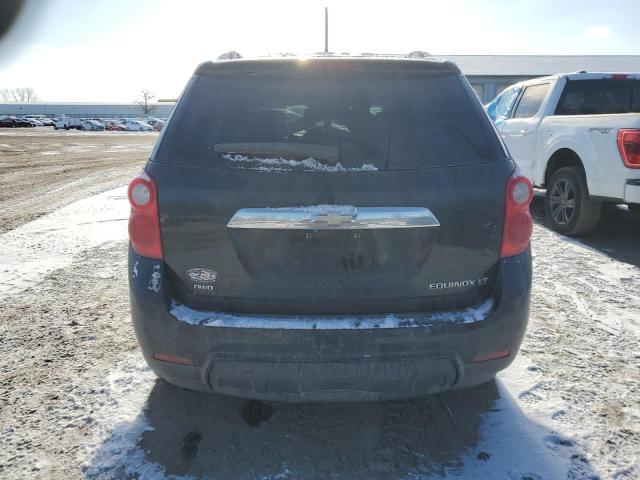 Photo 6 from auction – 2014 CHEVROLET EQUINOX LT with VIN 2GNFLFEK6E6221834