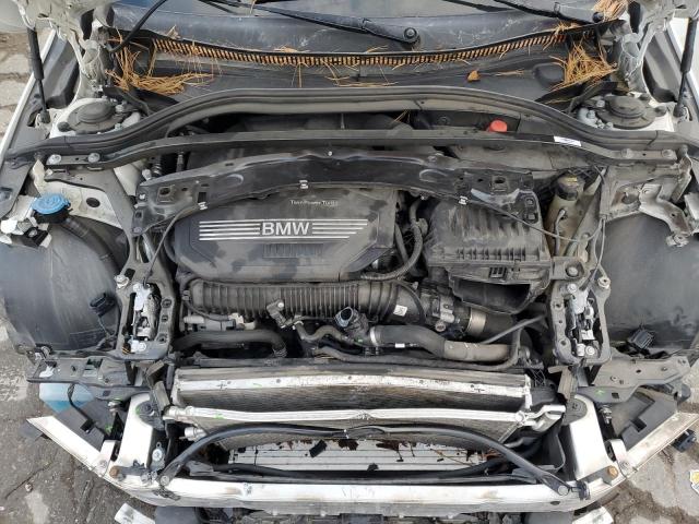 Photo 11 from auction – 2021 BMW 228XI with VIN WBA73AK03M7H59800