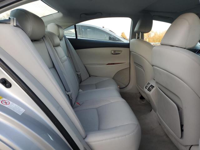 Photo 10 from auction – 2007 LEXUS ES 350 with VIN JTHBJ46G672098191