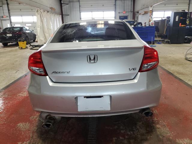 Photo 6 from auction – 2012 HONDA ACCORD EXL with VIN 1HGCS2B82CA001804