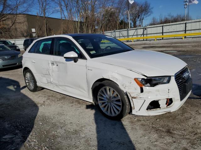 Photo 4 from auction – 2016 AUDI A3 E-TRON with VIN WAUUPBFF3GA111292