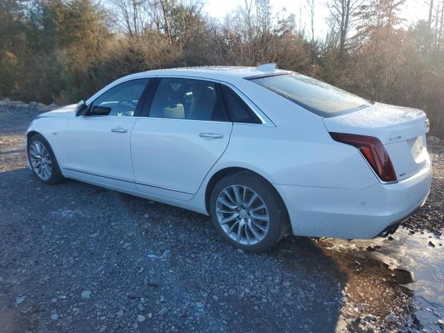 Photo 2 from auction – 2017 CADILLAC CT6 PREMIU with VIN 1G6KF5RS2HU133360