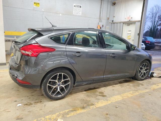Photo 3 from auction – 2018 FORD FOCUS SEL with VIN 1FADP3M23JL261770