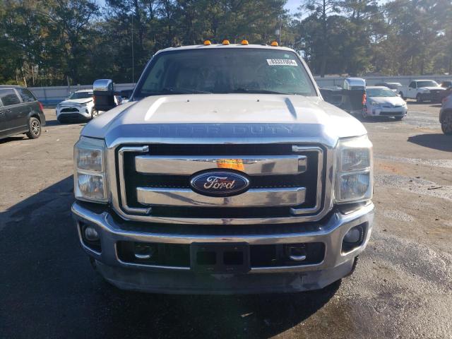 Photo 5 from auction – 2012 FORD F250 SUPER with VIN 1FT7W2BT8CEA68926