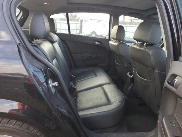 Photo 11 from auction – 2008 SATURN ASTRA XR with VIN W08AT671885108385