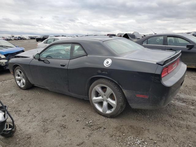 Photo 2 from auction – 2012 DODGE CHALLENGER with VIN 2C3CDYAG7CH208795