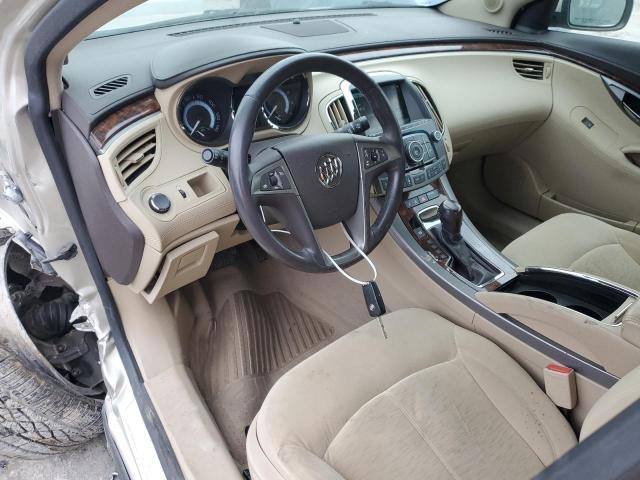 Photo 8 from auction – 2013 BUICK LACROSSE with VIN 1G4GA5ER4DF178198