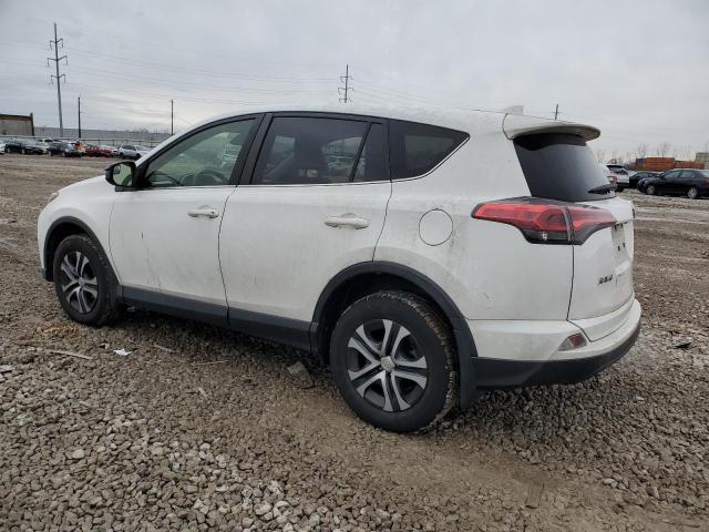 Photo 2 from auction – 2018 TOYOTA RAV4 LE with VIN JTMBFREV4JJ182880