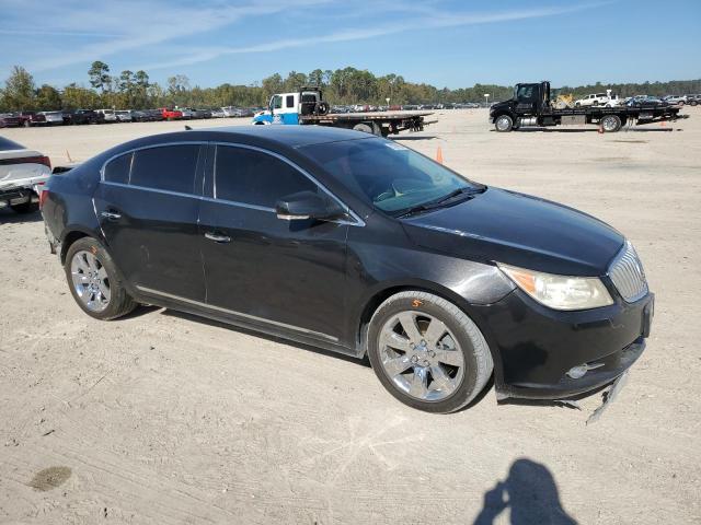 Photo 4 from auction – 2012 BUICK LACROSSE P with VIN 1G4GD5E39CF114627