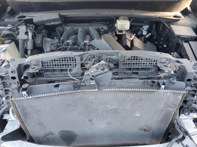 Photo 12 from auction – 2015 NISSAN PATHFINDER with VIN 5N1AR2MN8FC681166
