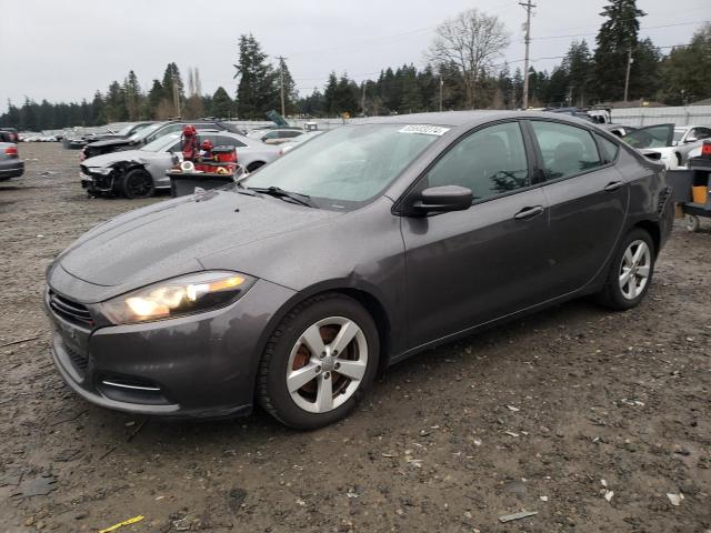 DODGE DART SXT 2015 with VIN 1C3CDFBB0FD310478 - Photo from auction