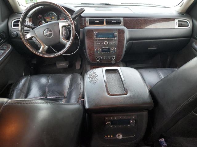 Photo 8 from auction – 2007 GMC YUKON DENA with VIN 1GKFK63867J240574