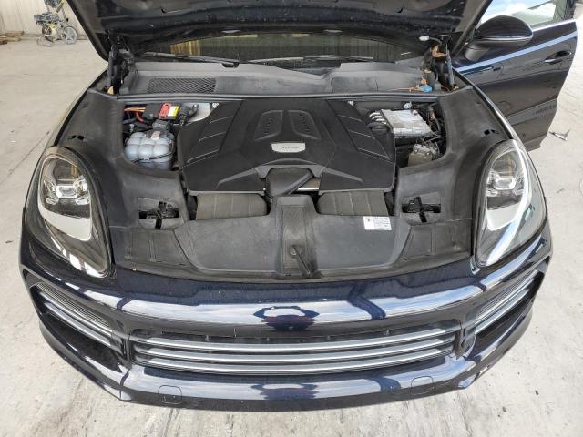 Photo 12 from auction – 2020 PORSCHE CAYENNE with VIN WP1AA2AY6LDA04146