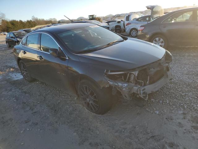 Photo 4 from auction – 2016 CHEVROLET MALIBU LT with VIN 1G1ZE5ST2GF340151