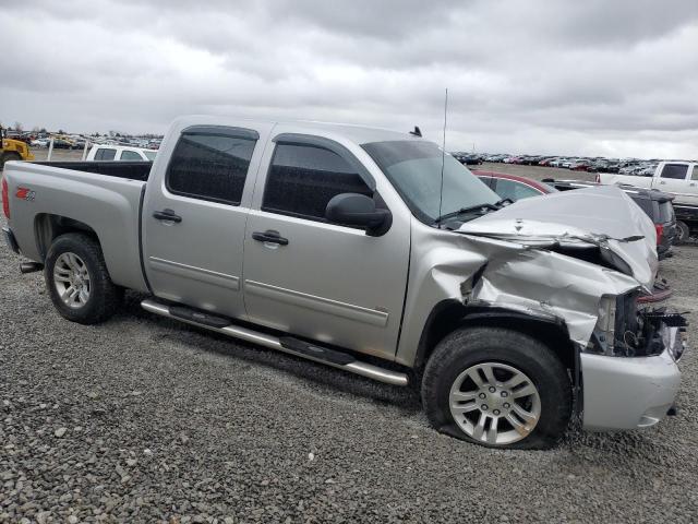 Photo 4 from auction – 2011 CHEVROLET SILVERADO with VIN 3GCPKSE36BG151625