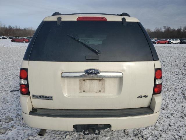 Photo 6 from auction – 2009 FORD EXPLORER L with VIN 1FMEU75889UA35419